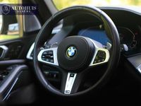 tweedehands BMW X5 xDrive45e M Sport B&W Carbon Massage Skylounge Merino