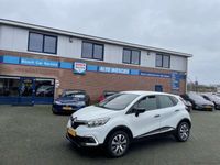 tweedehands Renault Captur 1.5 DCi 66kw Zen | Airco | Navi