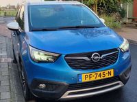 tweedehands Opel Crossland X 1.2 T. Innovation