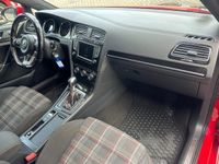 tweedehands VW Golf VII 2.0 TSI GTI Performance Automaat Cruise Pdc Airco Nieuwe Apk