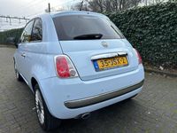 tweedehands Fiat 500 1.4-16V Pop / Panoramadak / Airco