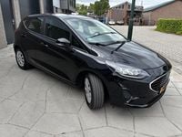 Occasion Ford Fiesta S 101 PK (74 kW) 2022 Zwart Hatchback