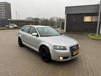 Occasion Audi A3 Ambition 116 PK (85 kW) 2007 Hatchback