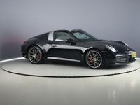 tweedehands Porsche 911 Carrera 4S Cabriolet 3.0 Carrera 4 S