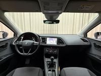 Occasion Seat Leon ST 116 PK (85 kW) 2017 Grijs Stationwagen