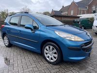 tweedehands Peugeot 207 1.4 VTi Airco