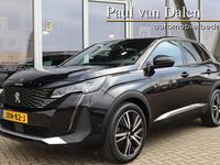 Occasion Peugeot 3008 Allure 225 PK (165 kW) 2024 Zwart SUV