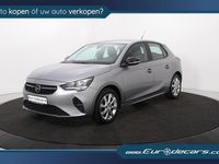 tweedehands Opel Corsa 1.2 Edition *Navigatie*DAB*Carplay*