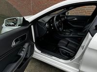 tweedehands Mercedes CLA180 d Business Solution