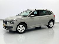 tweedehands Skoda Kamiq 1.0 TSI Active 96pk, NAVIGATIE | TREKHAAK | STOELVERWARMING | LED | CRUISE CONTROLE