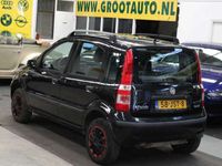 tweedehands Fiat Panda Panda 1.2Aardgas NAP Stuurbekrachtiging