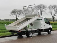 tweedehands Iveco Daily 35C15 3.0 375 KIPPER