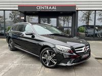 tweedehands Mercedes E300 300 C-klasse EstatePremium 320PK|Camera|Carplay|Virtual Cockpit|Ambient Light|Stoelverwarming