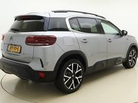 Occasion Citroën C5 Shine 224 PK (164 kW) 2023 Zilver SUV