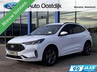 Occasion Ford Kuga ST-Line X 242 PK (177 kW) 2025 Wit SUV