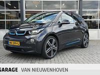 Occasion BMW i3 Comfort Edition 2015 Grijs Hatchback