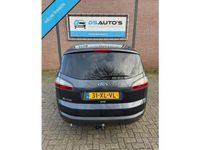 tweedehands Ford S-MAX 2.0-16V Airco