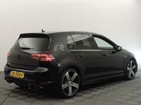 tweedehands VW Golf 2.0 TSI R 415pk 4Motion Innotech (dynaudio,lane assist,BLIS,