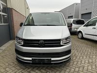 Occasion VW T6 Highline 150 PK (110 kW) 2018 Zilver Van