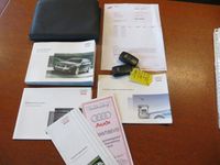 tweedehands Audi A3 Sportback 3.2 quattro Ambition Pro Line/DEALEROND/