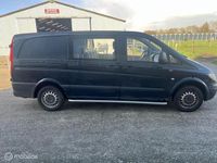 Occasion Mercedes Vito 150 PK (110 kW) 2006 Overige Van