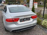 tweedehands Jaguar XE XEPerformance 2.0D # TVA Déductible # Full Options #