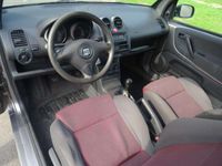 tweedehands Seat Arosa 1.4i Stella BJ2002 NAP/ELEKRAM/APK