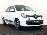 Occasion Renault Twingo Collection 71 PK (52 kW) 2018 Wit Hatchback