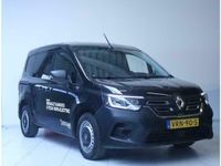 tweedehands Renault Kangoo E-Tech Extra 22kW Demo nu beschikbaar voor proefritten