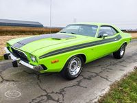 tweedehands Dodge Challenger R/T Clone - ONLINE AUCTION