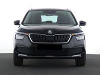 Occasion Skoda Kamiq Ambition 110 PK (80 kW) 2023 Zwart SUV