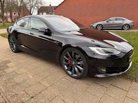 Occasion Tesla Model S 350 kW (476 PK) 2018 Hatchback