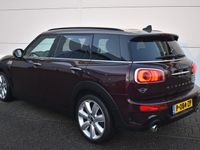 tweedehands Mini Cooper S Clubman 2.0 Knightsbridge Edition