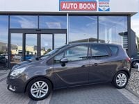 Occasion Opel Meriva 120 PK (88 kW) 2015 Grijs MPV