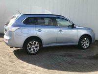 tweedehands Mitsubishi Outlander 2.0 PHEV Executive Edition MARGE