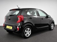 tweedehands Kia Picanto 1.0 DPi Automaat ComfortLine | Airco | Cruise Cont