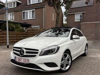 Occasion Mercedes A180 109 PK (80 kW) 2013 Sedan