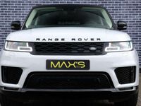 tweedehands Land Rover Range Rover Sport 2.0 P400e HSE Dynamic