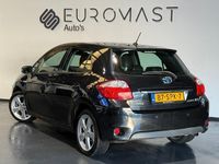 Occasion Toyota Auris 99 PK (72 kW) 2010 Zwart Hatchback
