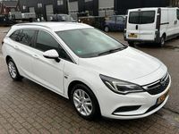 tweedehands Opel Astra SPORTS TOURER