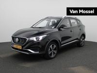 Occasion MG ZS Luxury 130 kW (177 PK) 2021 Zwart SUV
