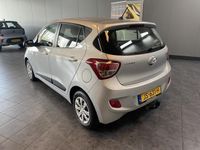 tweedehands Hyundai i10 1.0i i-Motion Comfort Plus Cruise control Climate