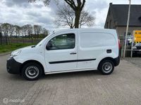 Occasion Renault Kangoo Komfort 75 PK (55 kW) 2016 Wit MPV