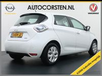 tweedehands Renault Zoe R90 EIGEN ACCU * 10.945 Na Subsidie SEPP* Apple Ca