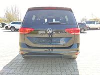 tweedehands VW Touran Comfortline 7 Sitze+ACC+SHZ+NAVI+LANE ...
