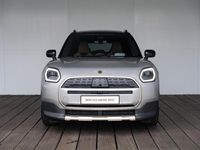 Occasion Mini Countryman Favoured 150 kW (204 PK) 2024 Grijs SUV