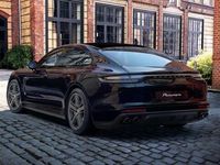 tweedehands Porsche Panamera 4 E-Hybrid Platinum Edition