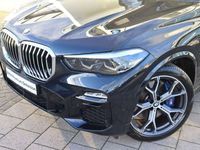 tweedehands BMW X5 xDrive45e High Executive M Sport Automaat / Panora