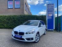 tweedehands BMW 218 Active Tourer 218i Climate c, Cruise c, NAVI, PDC,