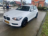 tweedehands BMW 114 114 i EDE